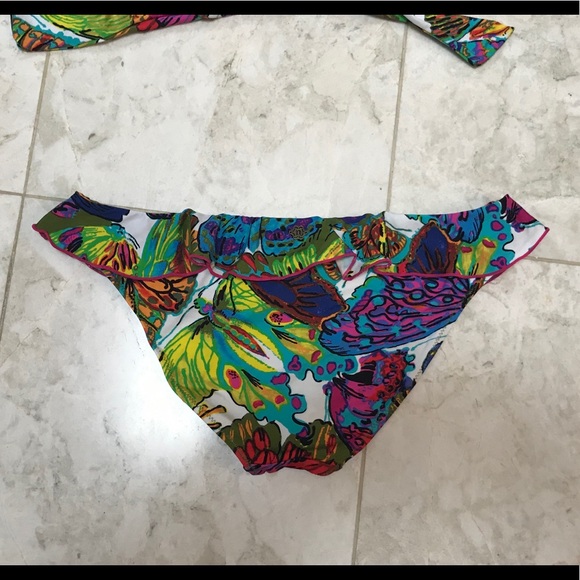 Nanette Lepore Bikini - Picture 4 of 7